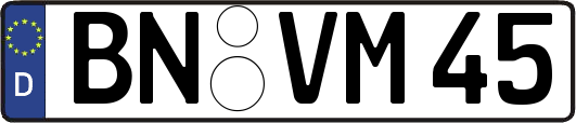 BN-VM45