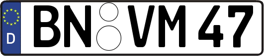 BN-VM47