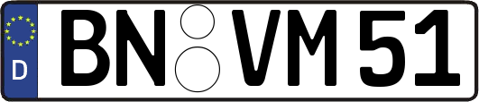 BN-VM51