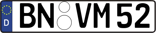 BN-VM52