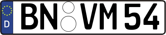 BN-VM54