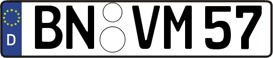 BN-VM57