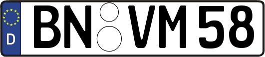 BN-VM58