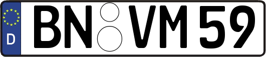 BN-VM59