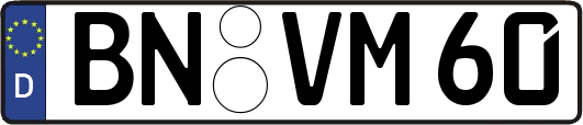 BN-VM60