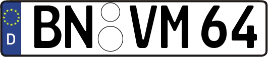 BN-VM64