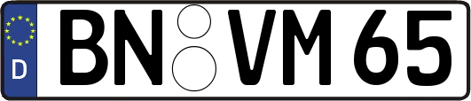BN-VM65
