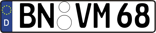 BN-VM68