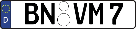 BN-VM7