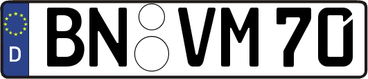 BN-VM70