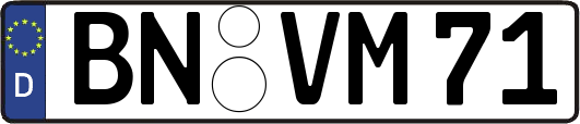 BN-VM71
