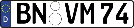 BN-VM74