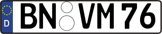 BN-VM76