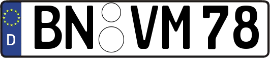 BN-VM78