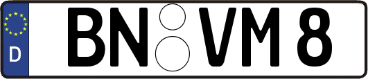 BN-VM8