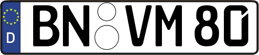 BN-VM80