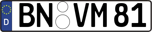 BN-VM81