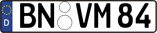 BN-VM84