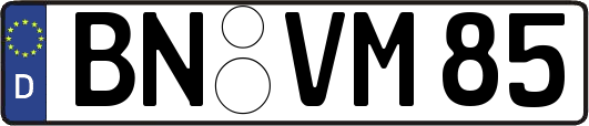 BN-VM85