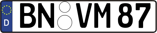 BN-VM87