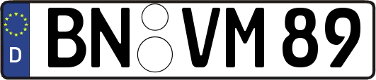 BN-VM89