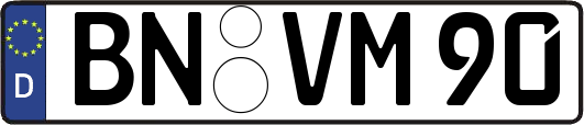 BN-VM90