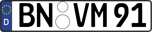 BN-VM91