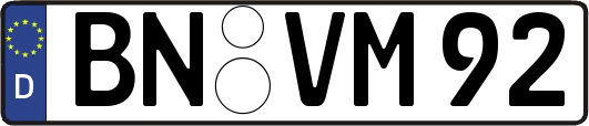 BN-VM92