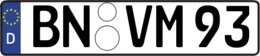 BN-VM93
