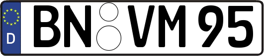 BN-VM95