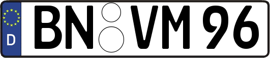 BN-VM96