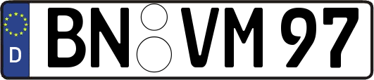 BN-VM97