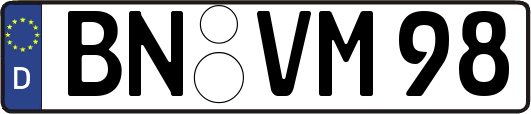 BN-VM98