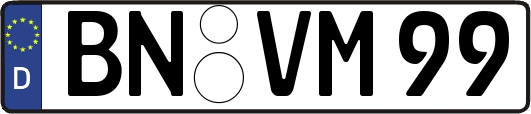BN-VM99