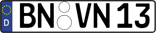 BN-VN13