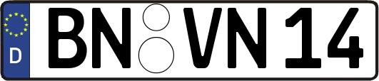 BN-VN14