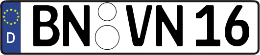 BN-VN16
