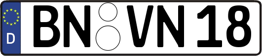 BN-VN18