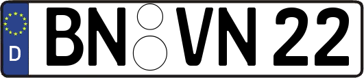 BN-VN22