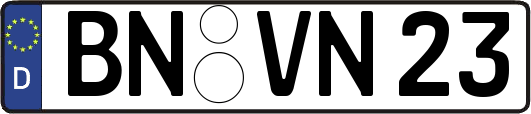 BN-VN23