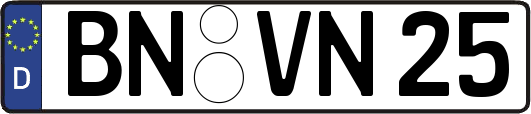 BN-VN25