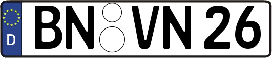 BN-VN26