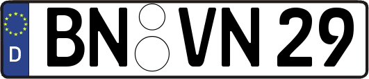 BN-VN29
