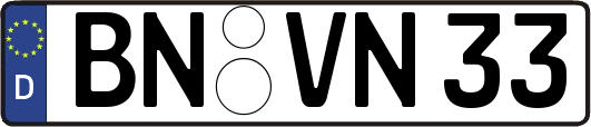 BN-VN33