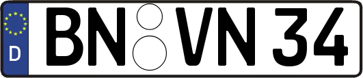 BN-VN34