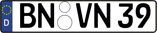 BN-VN39