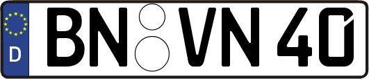 BN-VN40