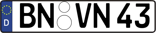 BN-VN43
