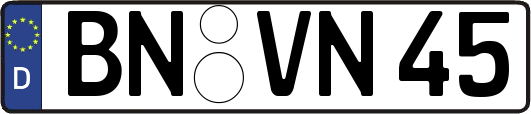 BN-VN45