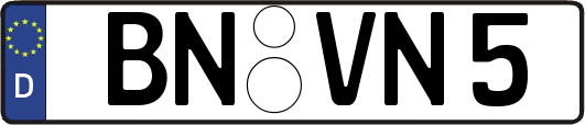 BN-VN5